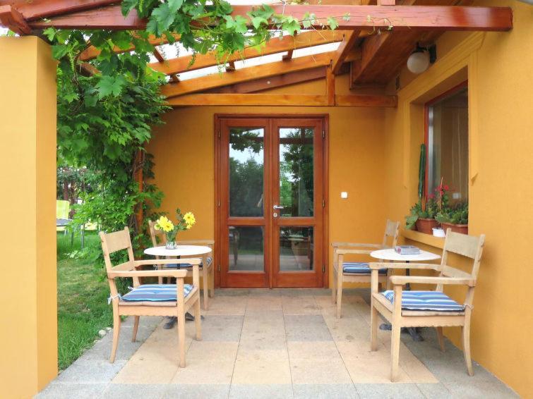 Magyar Holiday home