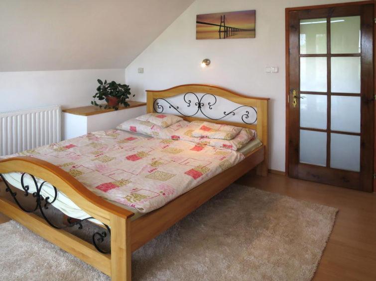 Holiday home Magyar Lovas