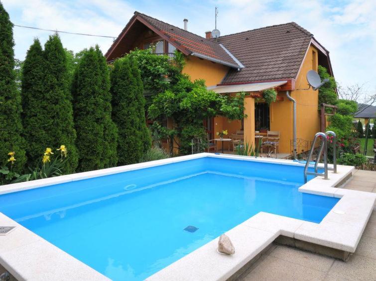 Holiday home Magyar *